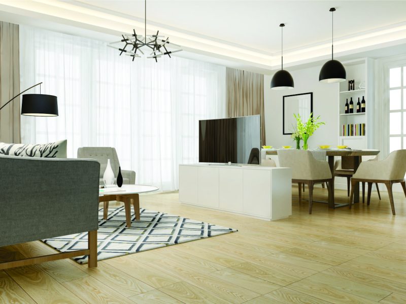 Casa 1